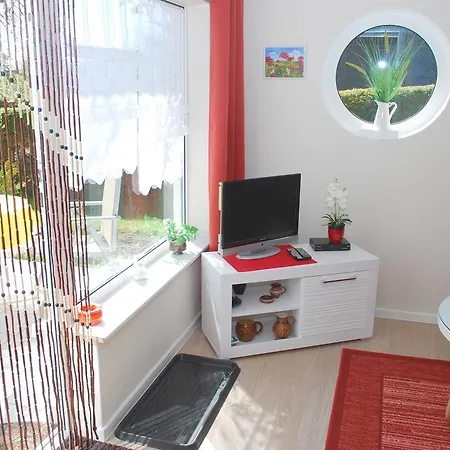 Ferienunterkuenfte Familie Panter Apartment Sassnitz Exterior photo
