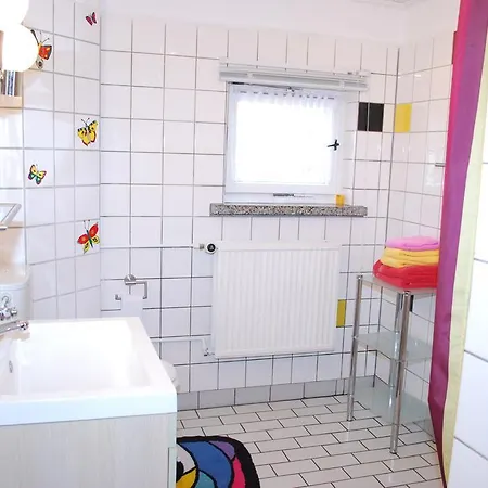 Ferienunterkuenfte Familie Panter Apartment Sassnitz Exterior photo