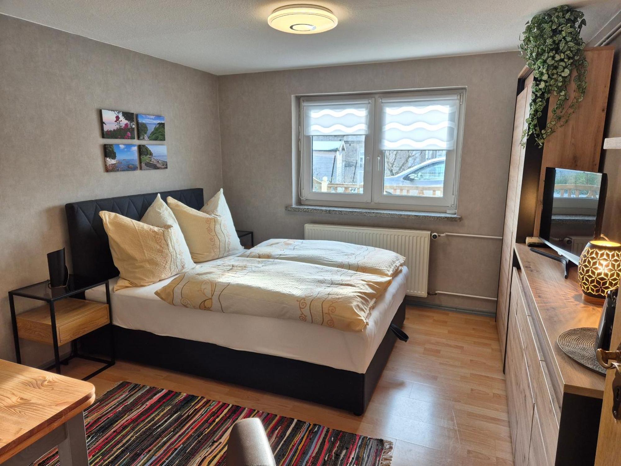 Ferienunterkünfte Familie Panter Apartment *