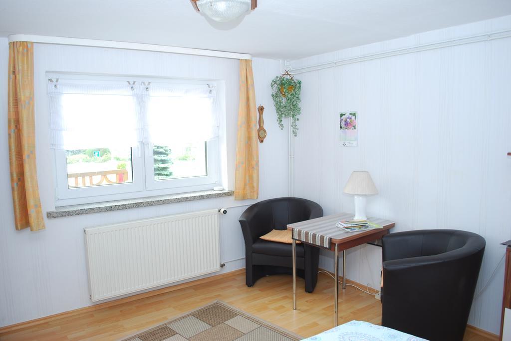 Ferienunterkünfte Familie Panter * Sassnitz