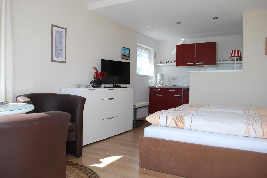 Ferienunterkünfte Familie Panter Apartment