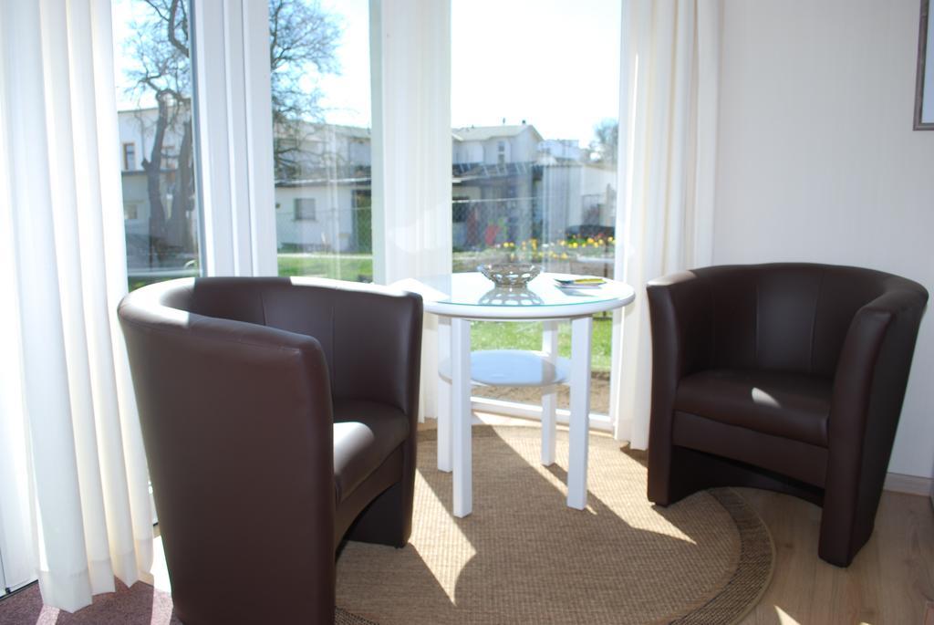 Apartment Ferienunterkünfte Familie Panter