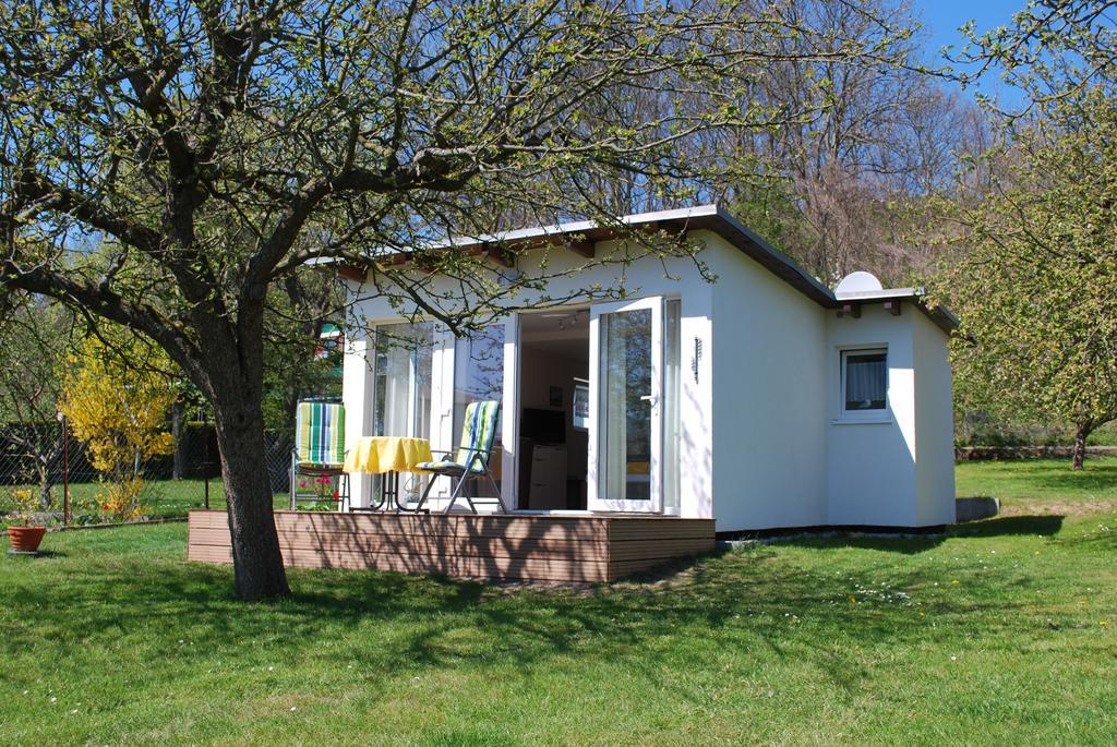 Ferienunterkünfte Familie Panter Apartment Sassnitz