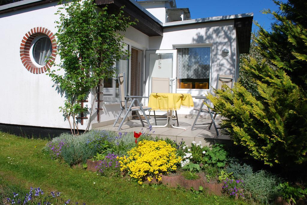 Appartement Ferienunterkuenfte Familie Panter