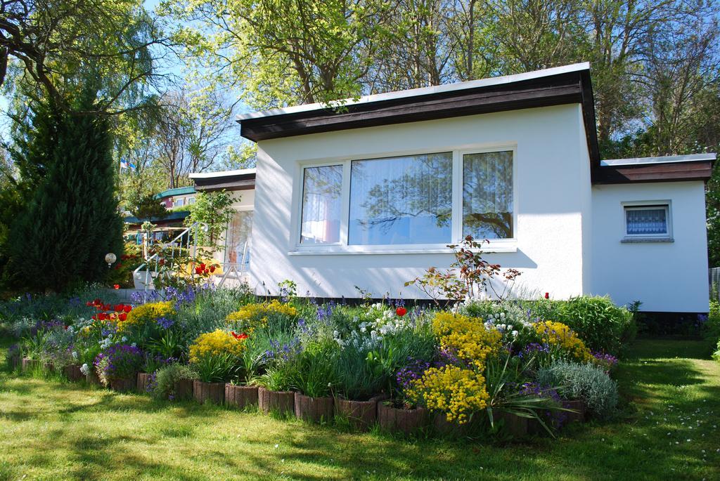 Ferienunterkuenfte Familie Panter Appartement