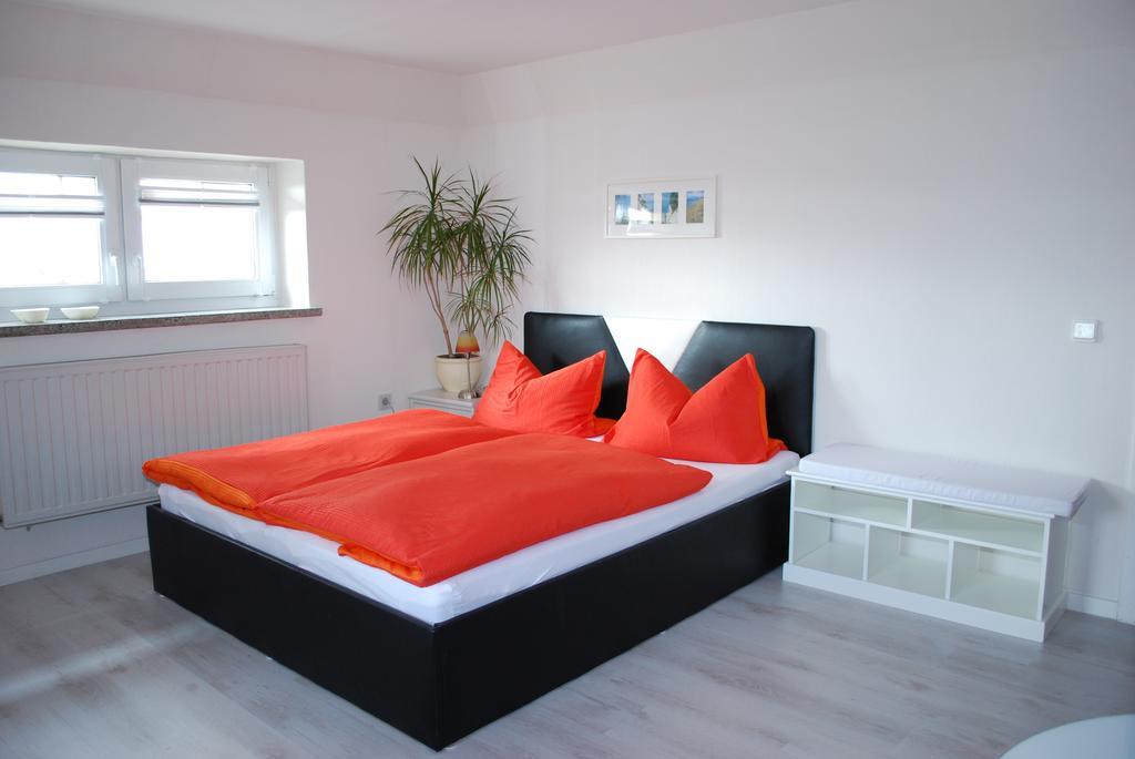 Ferienunterkünfte Familie Panter Apartment Sassnitz